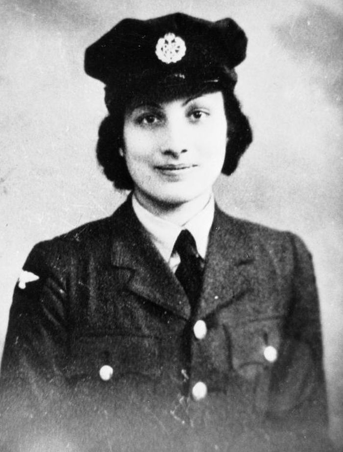 Noor Inayat Khan