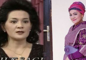 Kerap Berperan sebagai Tokoh Antagonis, Artis Lawas Ini Justru Ketiban Apes hingga Alami Kekerasan dari Para Penggemar 