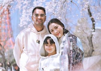 Rafathar Dulu Nangis-nangis Gegara Ogah ke Pesantren, Gaya Anak Raffi Ahmad Usai Masuk Pondok Jadi Sorotan