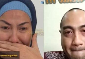 Venna Melinda Bertubi-tubi Jadi Korban KDRT Ferry Irawan , Psikolog Klinis Bocorkan Cara Agar Terhindar dari Hubungan Toxic Relationship