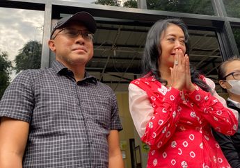 Resmi Cerai dengan Asri Welas, Galiech Ridha Sesalkan 1 Hal Ini