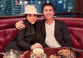 Bertahta Jadi Nyonya Pengusaha Tajir Sekelas Reino Barack, Tengok Menu Makanan Syahrini saat Plesiran di Singapura, Hidangan Pembukanya Saja Tembus Rp 16 Juta Per Kilo