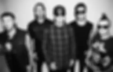Selain Metallica dkk., Ini Band 'Big Four' dari Subgenre Metal Lain Yang Perlu Lo Tau