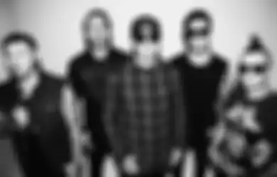 5 Kabar Terkini Album Terbaru dari Avenged Sevenfold, Makin Mewah dengan Orkestra yang Digarap di Eropa
