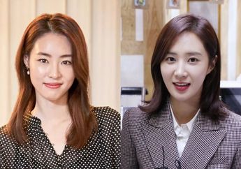 Lee Yeon Hee Gagal Debut Bareng SNSD, Yuri Ungkap Alasannya Gegara Mitos Ini