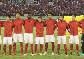 Sejarah Hari Ini - Bebas dari Sanksi FIFA, Timnas Indonesia Langsung Gilas Malaysia