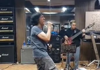 Hidup Terus Berjalan, Ikang Fawzi Dipastikan akan Tetap Tampil di Lintas Melawai Volume 2