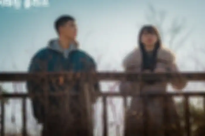 Drama 'Itaewon Class'