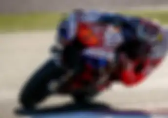 Jack Miller Lakukan Ini di MotoGP Argentina untuk Hormati Korban Penembakan di New Zealand