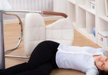 Arti Mimpi Pingsan Waspadalah, Pertanda Buruk Soal Tekanan atau Masalah, Simak Penjelasannya