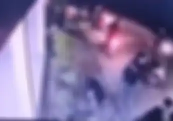 Kota Binjai Mulai Enggak Aman, Geng Motor Bersenjata Tajam Teror Warga dan Pemotor