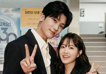 Setelah 6 Tahun, Park Hyun Sik dan Park Bo Young Akan Reuni Dalam Serial 'Strong Girl Namsoon'