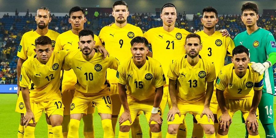 Terpuruk Bukan Karena Bapuk, Peter Cklamovski Klaim Sepak Bola Malaysia Sudah Lama Tertidur