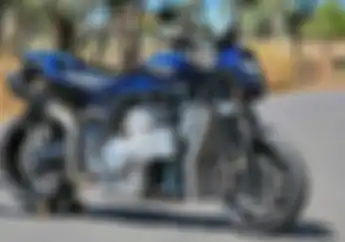 Percaya? Motor Produksi Massal Ini Tenaganya Pecundangi Pacuan MotoGP, Mesinnya Gila