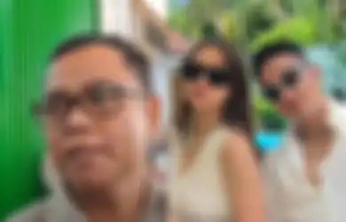 'Kenapa Sampai Bikin Video', Haji Faisal Ngaku Kecewa ke Penyebar Video Mirip Rebecca, Sifat Asli Kekasih Putranya Dikuliti