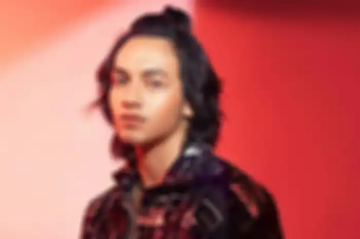 Jefri Nichol