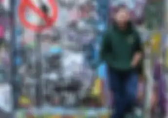 Bikin Melongo, Deretan Koleksi Moge Gading Marten, Paling Murah Harganya Segini
