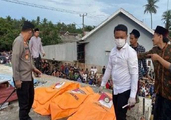 'Enggak Biasanya', Evakuasi Jenazah Santri Korban Kebakaran Pondok Pesantren, Petugas Ungkap Alami Hal Aneh Ini
