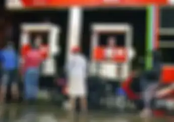 Beban Hidup Makin Berat... Ini Alasan Kembali Naiknya Harga BBM Menurut Pengamat Ekonomi UGM