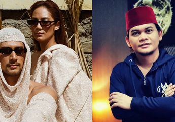 Tara Basro Diam-diam Nikah hingga Gegerkan Jagat Media Sosial, Mbah Mijan Gercep Bocorkan Hasil Terawangannya!