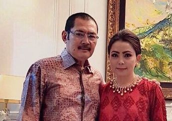 BUKTI Mayangsari Tak Sombong? Sang Artis Kepergok Santap Makanan Murah Meriah ini Meski Hartanya Segunung