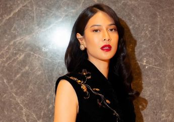 Dian Sastro Gercep Galang Dana Ratusan Juta Demi Tolong Perempuan dan Anak Korban Banjir Sumatera, Segini Totalnya