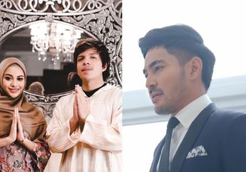 Bakal Jadi MC, Robby Purba Beberkan Bakal Calon Lokasi Keluarga A6 Gelar Hajatan Mewah, Aurel dan Atta Segera Halal Bulan Ini?