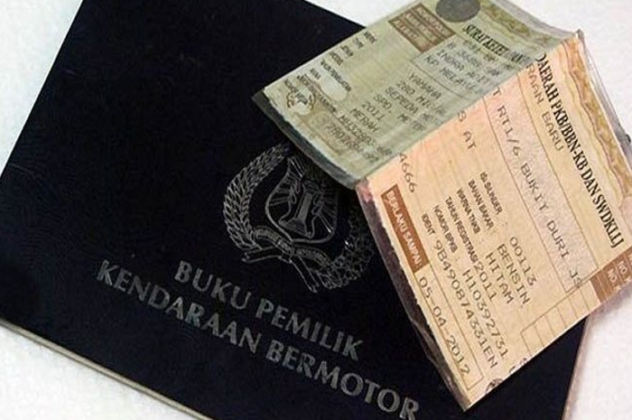 Tanpa Biaya dan dan Bayar Denda, Cepetan Urus Pajak Motor yang Sudah Lama Mati
