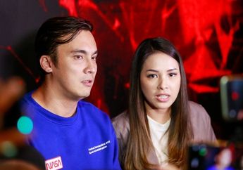 Ada Hikmahnya, Lady Nayoan Akui Banjir Job Usai Rujuk dengan Rendy Kjaernett