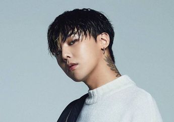 G-Dragon Pamer Foto Hasil Jepretannya di Media Sosial, Penggemar Malah Salah Fokus dengan Penampakan Kaki Wanita: Sama Jennie?