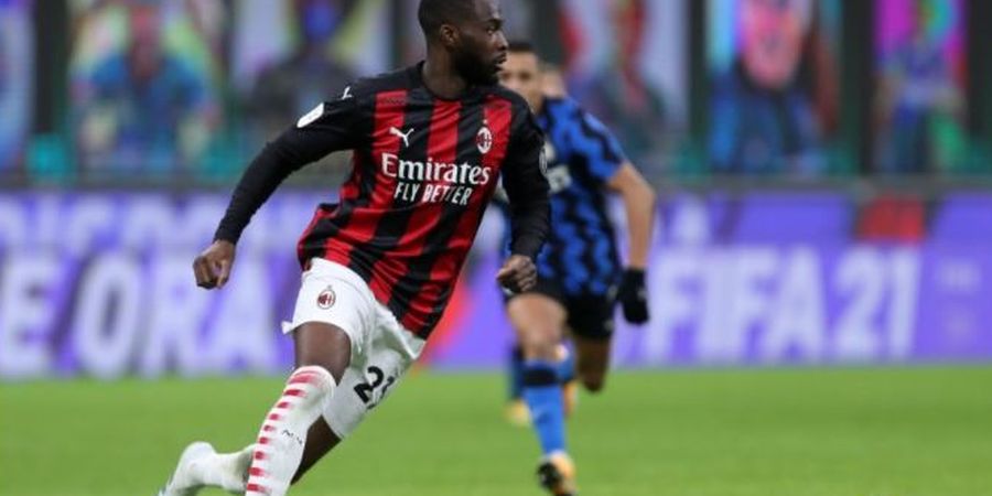 Harga Dinilai Tinggi, AC Milan Tetap Ngebet Permanenkan Bek Chelsea