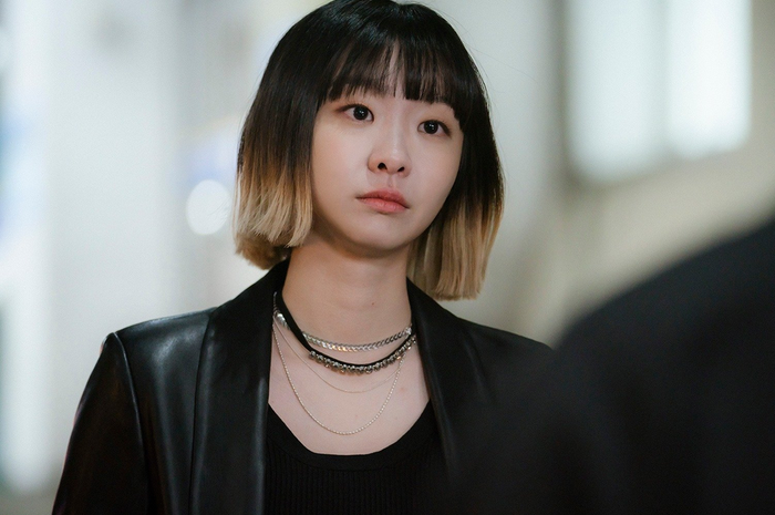 Drama 'Itaewon Class'