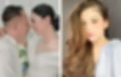 Bikin Geger, Paranormal Ini Kaitkan Celine Evangelista dengan Gagalnya Pernikahan Vicky Prasetyo dan Kalina Ocktaranny, Ada Apa?