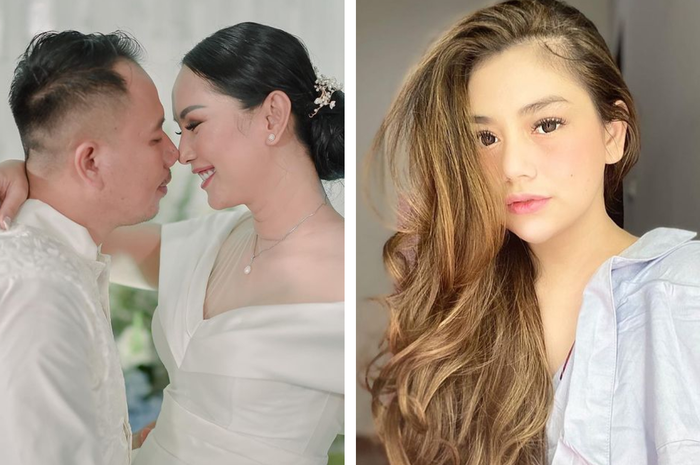 Bikin Geger, Paranormal Ini Kaitkan Celine Evangelista dengan Gagalnya Pernikahan Vicky Prasetyo dan Kalina Ocktaranny, Ada Apa?