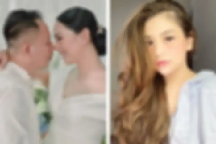 Bikin Geger, Paranormal Ini Kaitkan Celine Evangelista dengan Gagalnya Pernikahan Vicky Prasetyo dan Kalina Ocktaranny, Ada Apa?