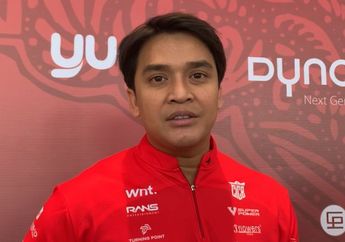 Vika Kolesnaya Absen Ziarah Makam Olga Syahputra, Billy Syahputra: Dia Takut ke Kuburan Malam-malam