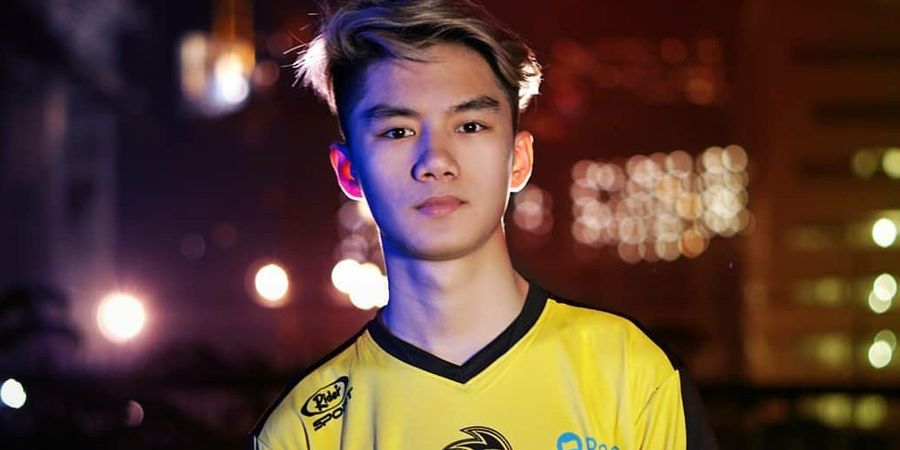 Udil ONIC eSports, Jadi Juara Asia Tenggara, Lolos Kuliah Kedokteran