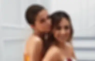 Francia Raisa Tegas Bilang Enggak Ada Paksaan Saat Donorkan Ginjalnya Buat Selena Gomez