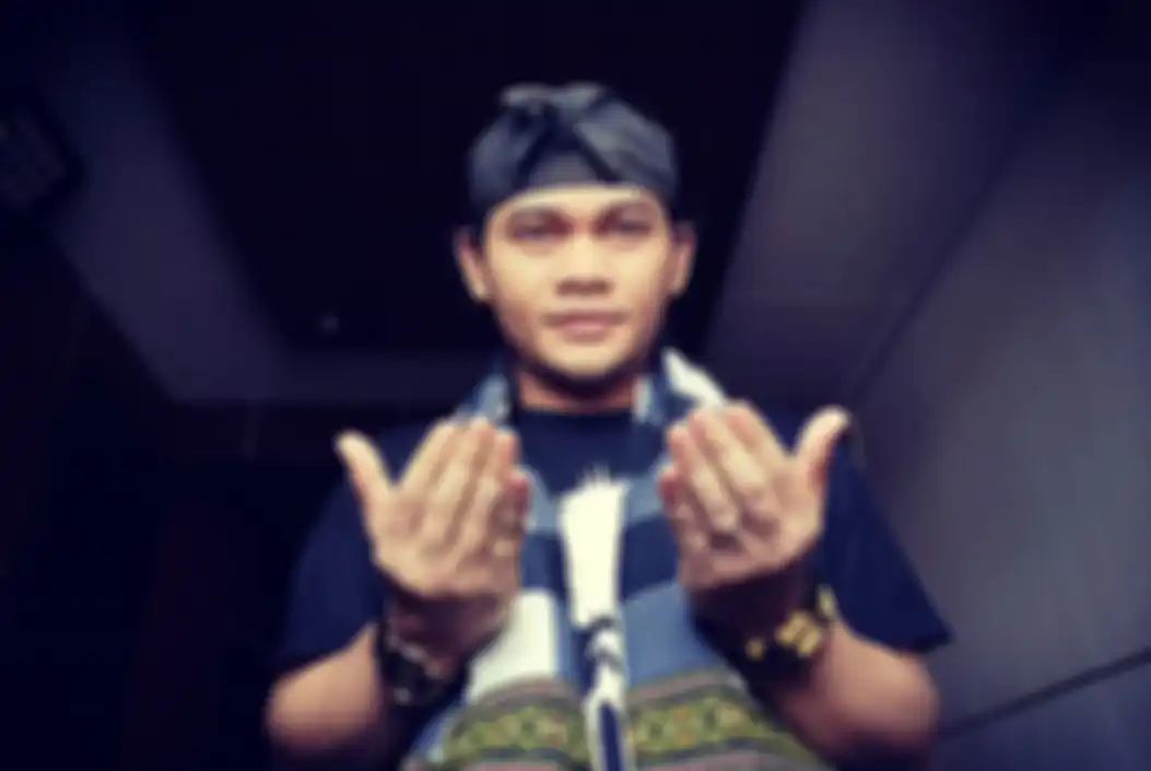 Mbah Mijan