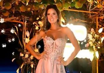 Kisah Sedih Finalis Miss Universe 2012, Kakinya Kini Harus Diamputasi karena Benjolan di Perut!