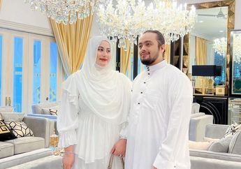 VIRAL di Twitter, Tasyi Athasiya Dituduh Beri Makanan Sisa Buat Karyawan saat Ngevlog di Luar Negeri, Endingnya Bikin Nyesek