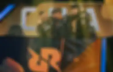 PINTU Gelar Turnamen Mobile Legends Bareng RRQ, Hadiahnya Bitcoin!