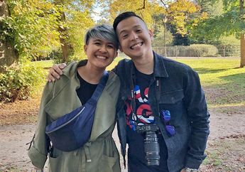 10 Tahun Berumah Tangga, Meira Anastasia Pernah Alami Depresi Pasca Melahirkan