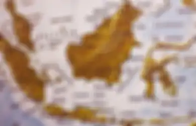 Meski Ekonominya Saat Ini Amburadul, Indonesia Pernah Diprediksi Jadi China Berikutnya Jadi Negara Ekonomi Terkuat Keempat Dunia, Karena Miliki Modal Ini