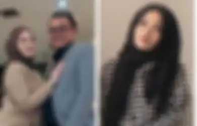 Terlanjur Dituding Jadi Biang Kerok Retaknya Rumah Tangga Sule dan Nathalie Holscher, Nyatanya Putri Delina Justru Lakukan Ini Agar Orang Tuanya Rujuk, Chat Ini Jadi Bukti