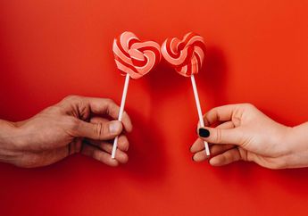 5 Arti Mimpi Permen Menandakan Hal Baik yang Perlu Tetap Diwaspadai