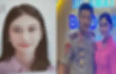 Legowo Ayahnya Divonis 3 Tahun Bui, Inilah Sosok Hanin Putri Hendra Kurniawan, Suaranya Bergetar Ungkap Kerinduan: Rumah Berasa Sepi