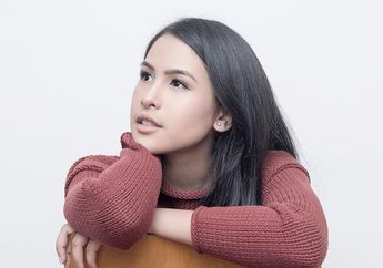 Sempat Galau Lantaran Diterima 2 Universitas Terbaik di Dunia, Akhirnya Maudy Ayunda Sudah Tentukan Pilihannya