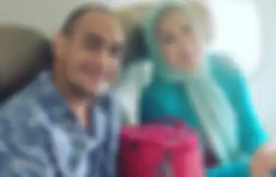 Venna Melinda Dibantu Sosok Mantan Istri Ferry Irawan untuk Penjarakan Suami