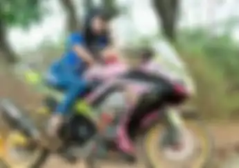 Mengejutkan! Kenapa Motor Modifikasi Susah Dijual? Ini Kata Pihak Dealer Motor Bekas